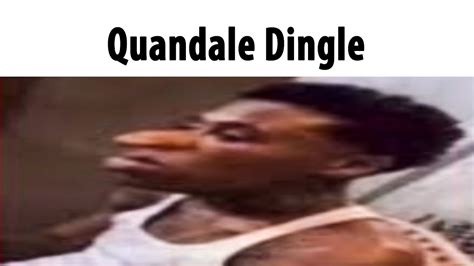 Quandale Dingle - YouTube