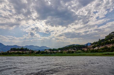 Lake Skadar Montenegro - travelhelix