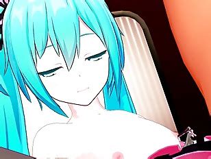 MMD D Page Porn Tube Videos At YouJizz