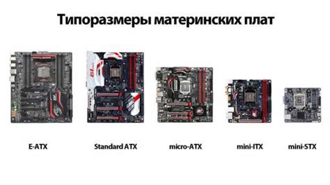 Бюджетная игровая материнская плата – Рейтинг лучших материнских плат ...
