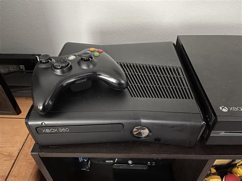 Recently Acquired My First 360 : r/xbox360