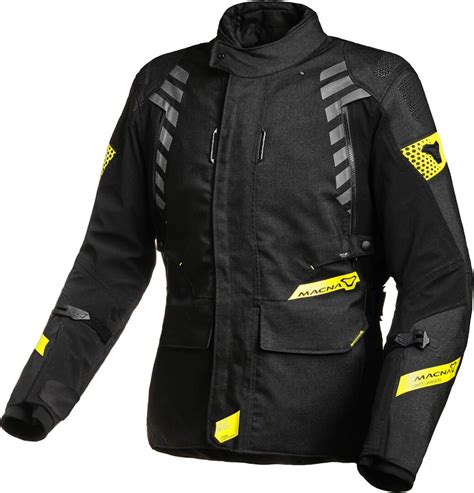 Macna Ultimax waterproof Ladies Motorcycle Textile Jacket - buy cheap ...