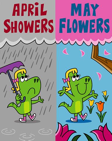 April Showers GIFs - Find & Share on GIPHY