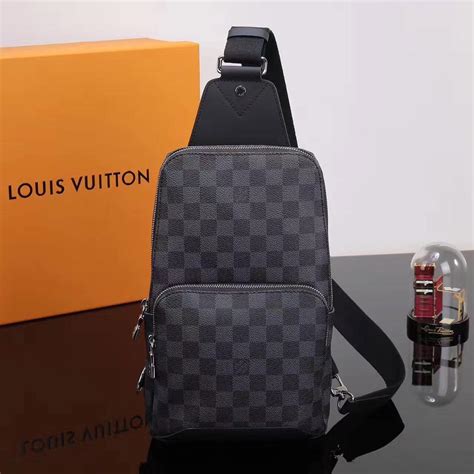 Louis Vuitton Pouch Bag Men S Semashow