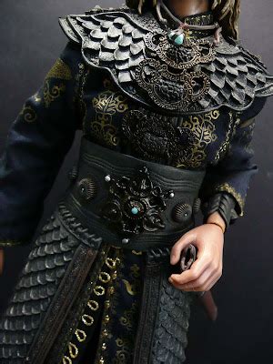 Toyhaven Elizabeth Swann By Hot Toys