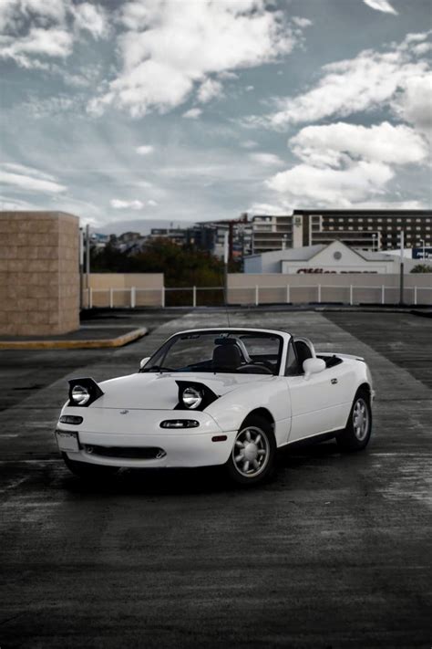 Aggregate More Than 63 Miata Wallpaper Phone Best In Cdgdbentre