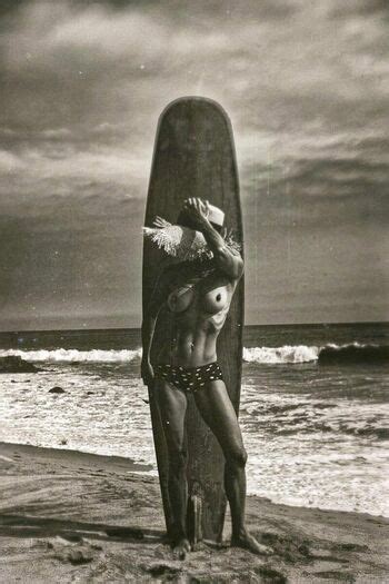 Brooke Burke Nude Photos TheFappening