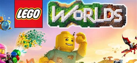 O Melhor Lugar Para Comprar Lego Worlds Para Pc