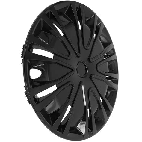 wheel hub cover 7