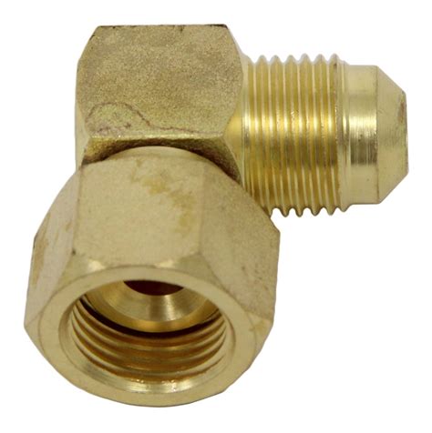 Camco 90 Degree Connector Elbow Camco Propane CAM57633