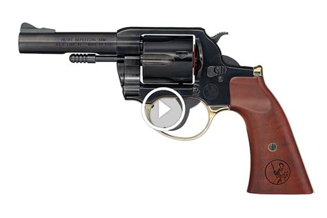 Buy HENRY BIG BOY REVOLVER online for sale - Georgia Gun Shop