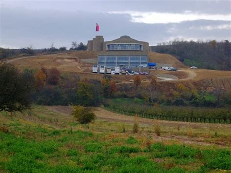 Toplicki vinogradi Winery Prokuplje