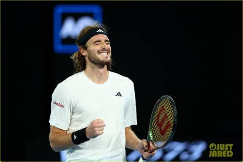 Tennis Player Stefanos Tsitsipas Goes Viral For His Offer To Margot