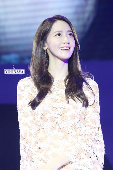 Stunning Transformation Of Yoona Snsd Photo