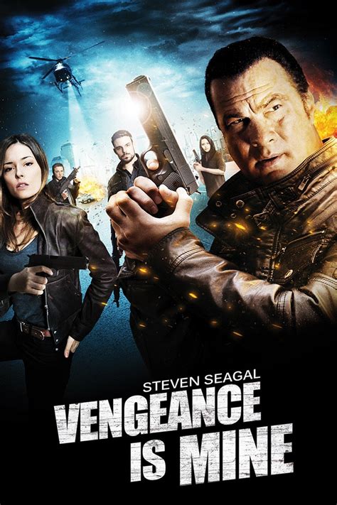 Vengeance Is Mine - Rotten Tomatoes