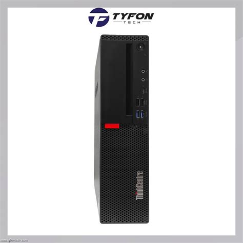 Lenovo Thinkcentre M720s Sff I5 8400 8gb Ddr4 Ram 256gb Ssd Win 11 Pro