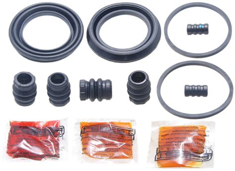 Febest Front Brake Caliper Repair Kit Elanf Oem B