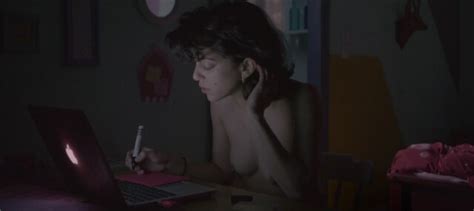 Nude Video Celebs Hadas Ben Aroya Nude People That Are Not Me Anashim Shehem Lo Ani 2016