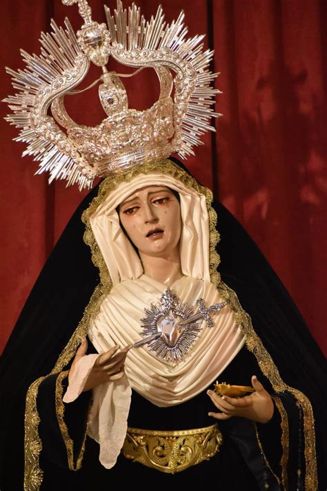 Hdad De La Mediadora On Twitter D Adelavirgen Sant Sima Virgen