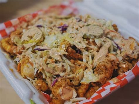 RICKYS HOT CHICKEN Updated May Photos Reviews S Central Expy