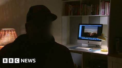 Sextortion Warning After Victim Blackmailed Online Bbc News