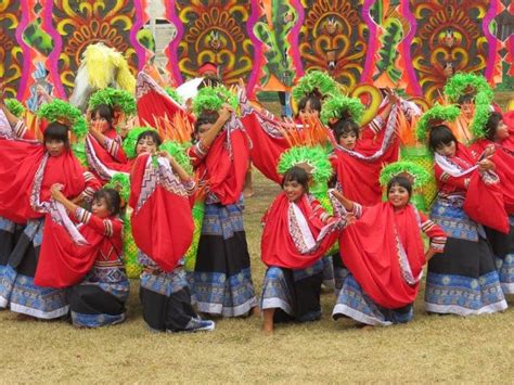 15 BEST Festivals in Mindanao 2024 (Grandest celebrations)