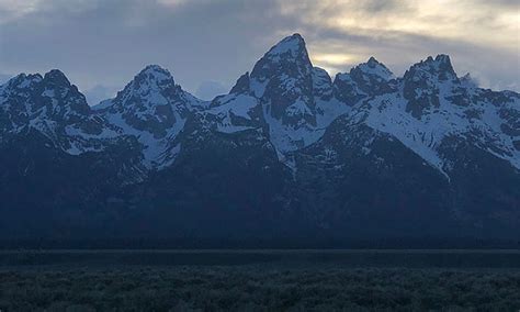 I am literally Kanye West. Here's the Ye mountains. : Kanye