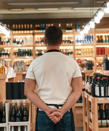 Iwsr Report U S Alcohol Market Set To Regain Footing After Reset