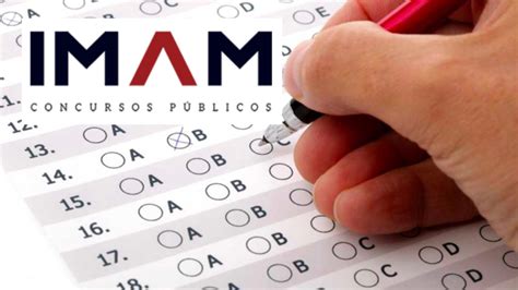 Concurso P Blico Da Prefeitura Imam Divulga Notas Da Prova Pratica