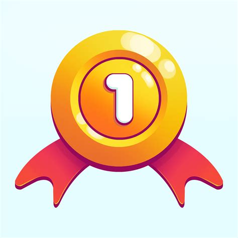 ArtStation - Игровая иконка