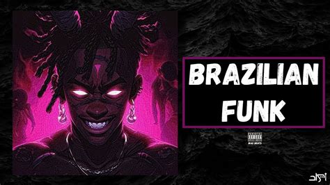 [free] Brazilian Funk Drum Kit Devil 2024 Free Download Youtube