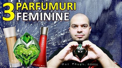 Parfumuri Feminine Parfumerie De Designer Simturi Ascutite Youtube