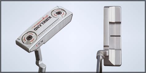 Kirkland Golf Putter Review – Golf Insider