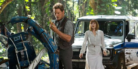 Movie Review: Jurassic World (2015) - The Critical Movie Critics