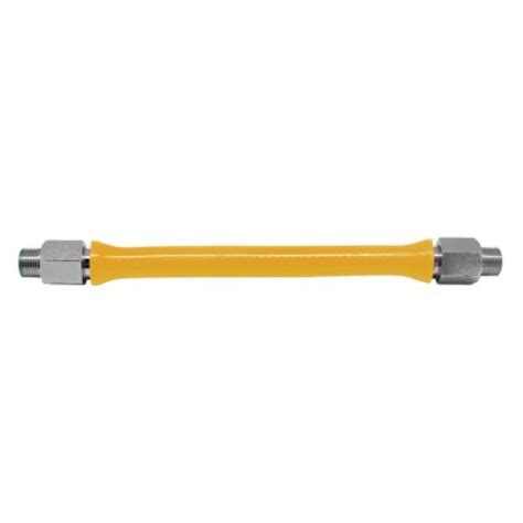 EasyFlex EFGC 034 BJ 1414 36 36 Inch Commercial Yellow PVC Coated Gas