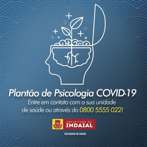 Sa De De Indaial Disponibiliza Atendimento Psicol Gico Para Usu Rios