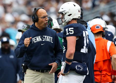 Penn State Vs. Michigan Football: Keys to Victory for the Nittany Lions ...