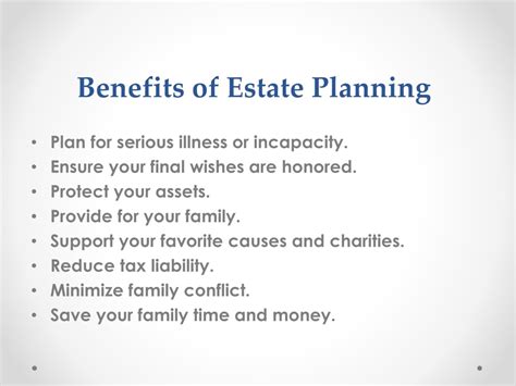 Ppt Estate Planning Attorneys In Texas Powerpoint Presentation Free