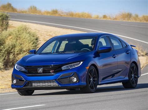 Honda Civic Trim Levels Honda Best Release