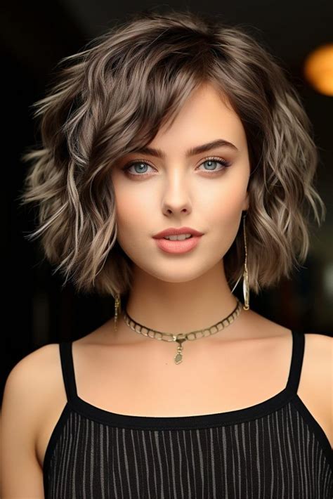 70 Short Bob Haircuts For Sexy Look Artofit