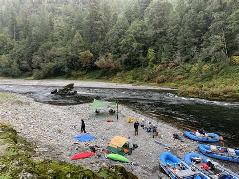 Rogue River Rafting - River Drifters