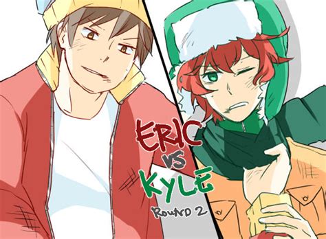 eric  kyle    azngirllh  deviantart