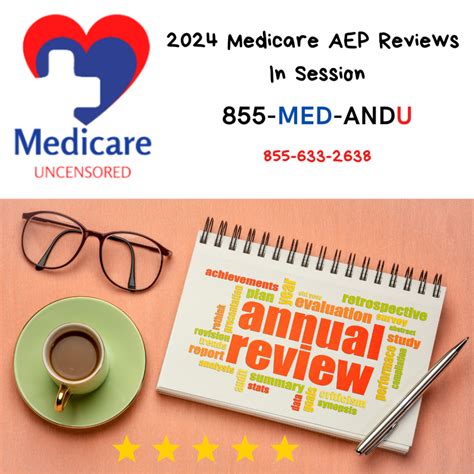 2024 Free Aep Review Medicare Annual Enrollment Period