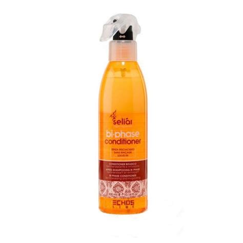 Echosline Seliar Argan Bi Phase Conditioner