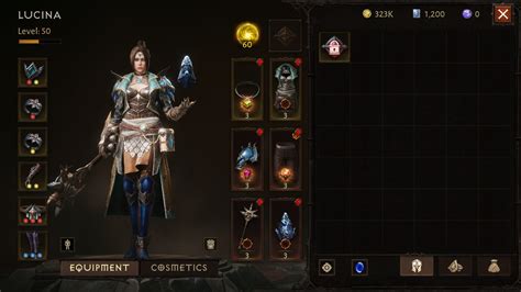 Wizard Class Build And Paragon Guide Diablo Immortal Guide IGN