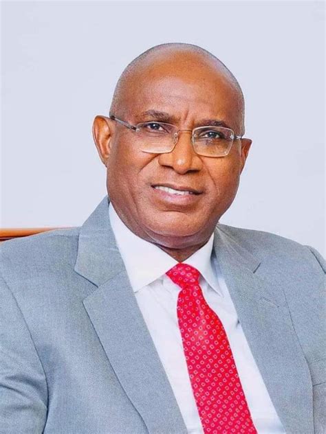 2023 Omo Agege Vows To Rebuild Delta Unveils 60 Page Manifesto