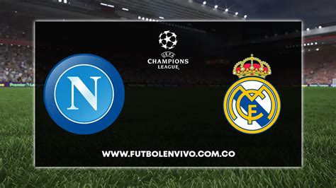 N Poles Vs Real Madrid En Vivo Online Hoy Por Champions League F Tbol