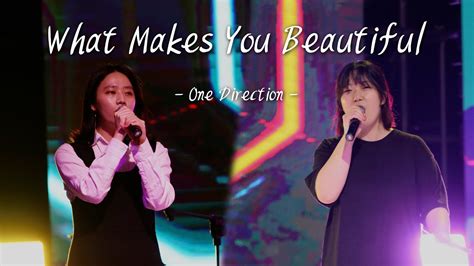 경기대 축제 밴드 What Makes You Beautiful One Direction 서울캠퍼스 밴드동아리 A AK