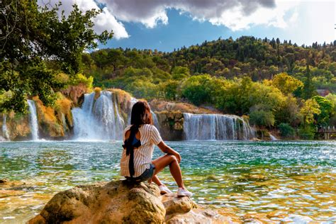 Top 10 Des Plus Beaux Endroits En Croatie Splendia