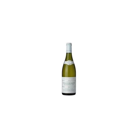 Domaine Michel Niellon Chassagne Montrachet 1er Cru Champgains 2021